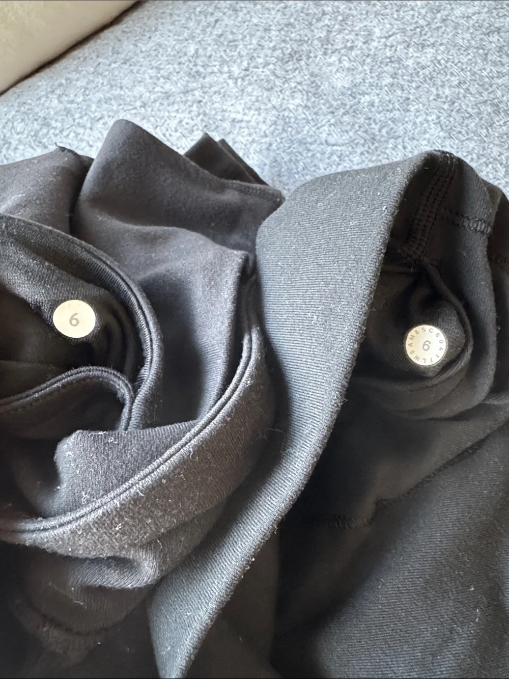 Lululemon Bundle - Picture 2 of 2